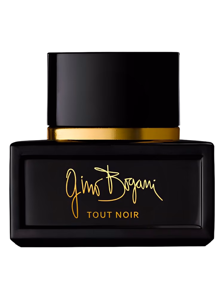 Fragancias Cannon Gino Bogani Tout Noir