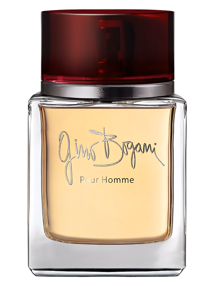 Fragancias Cannon Gino Bogani Pour Homme