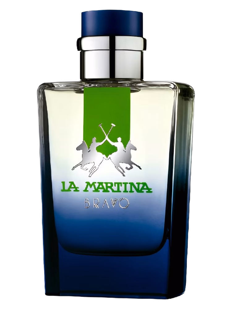 La Martina Bravo