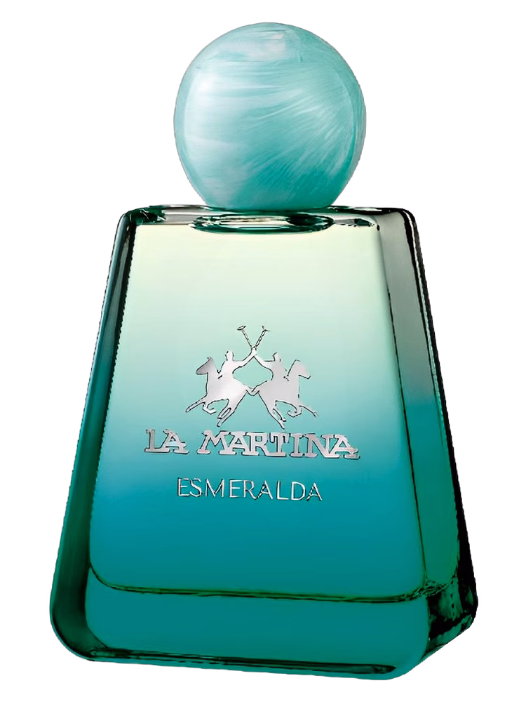 La Martina Esmeralda