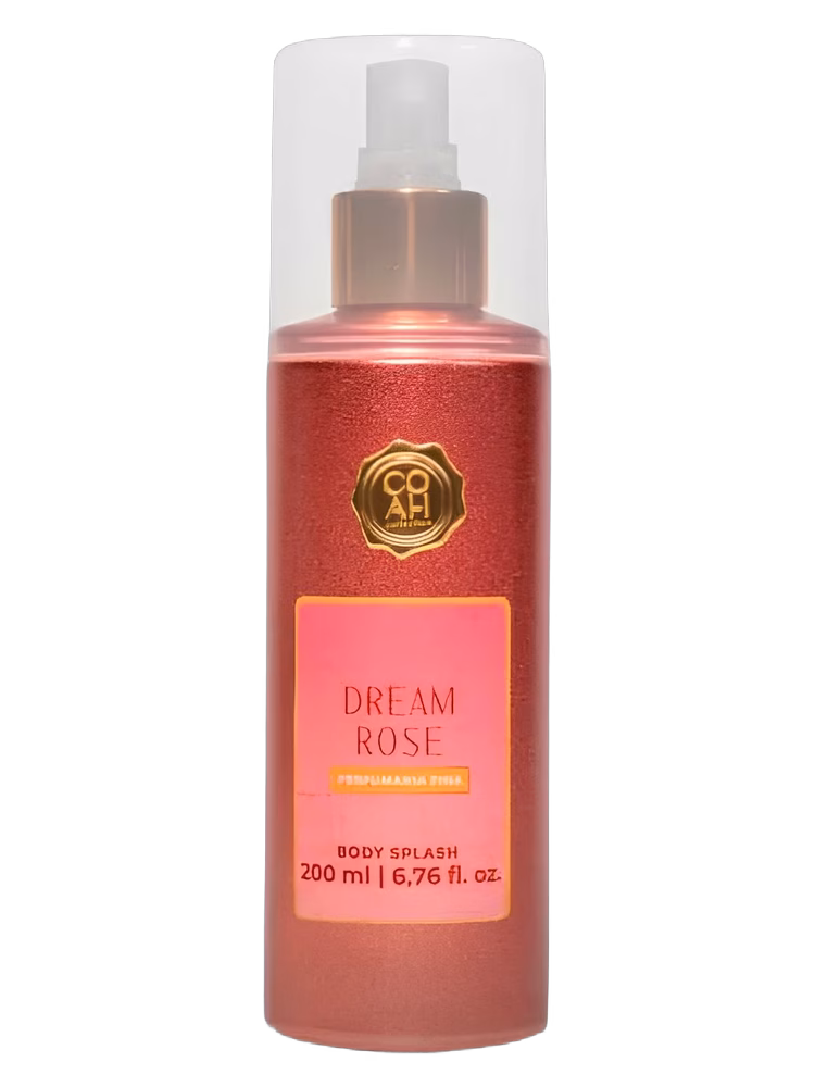 Coala Dream Rose