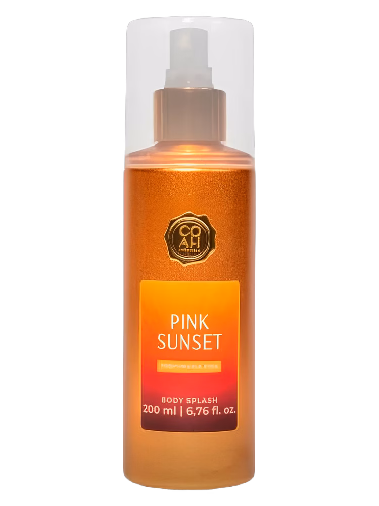 Coala Pink Sunset