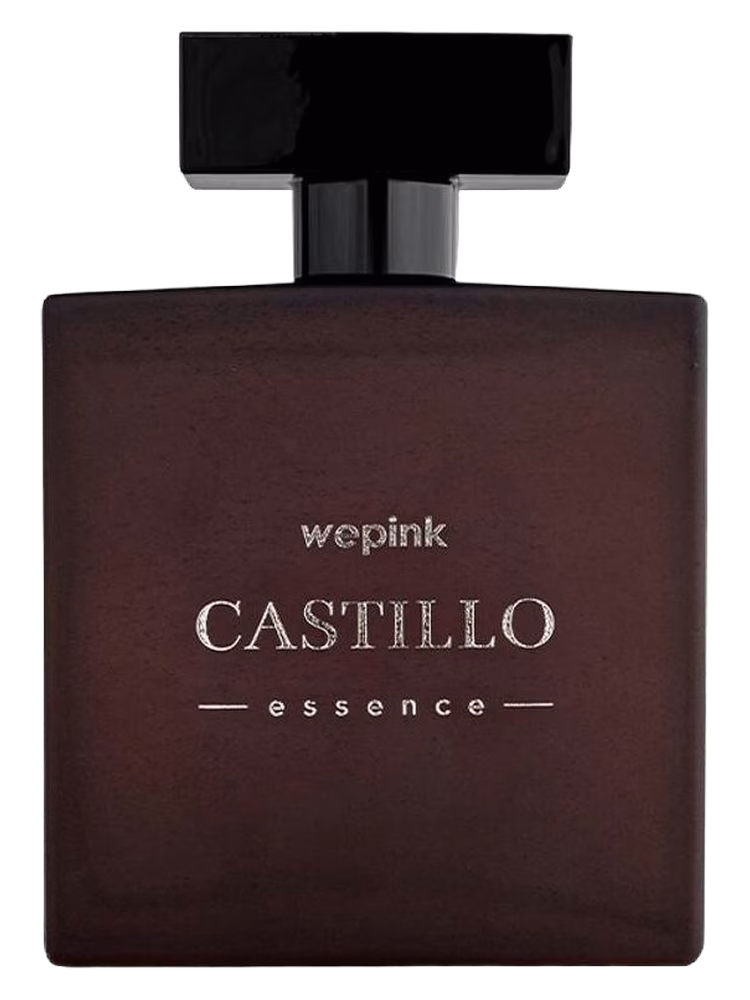 We Pink Castillo Essence