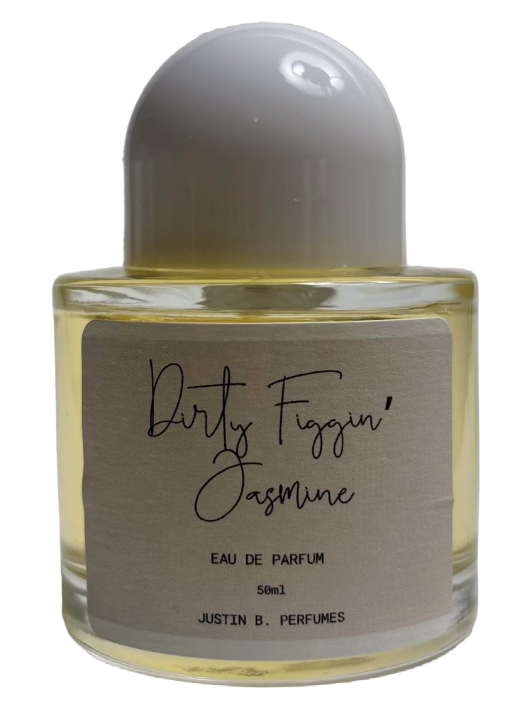 Justin B. Perfumes Dirty Figgin' Jasmine