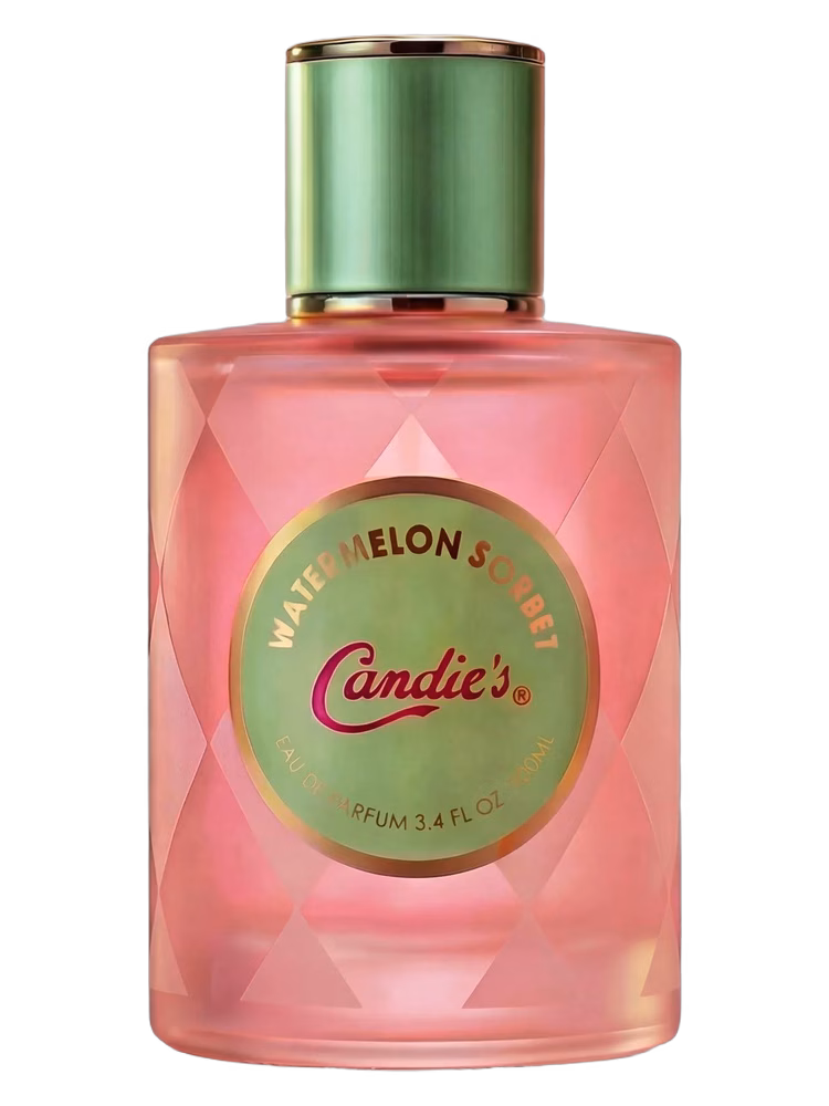 Candie's Watermelon Sorbet