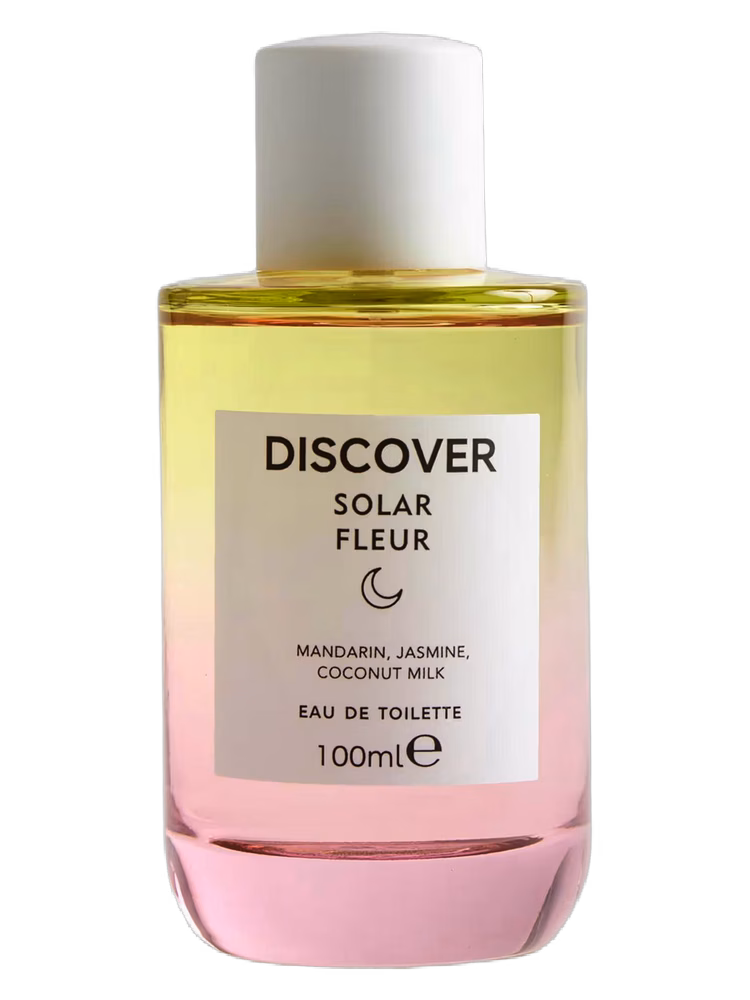Marks & Spencer Solar Fleur