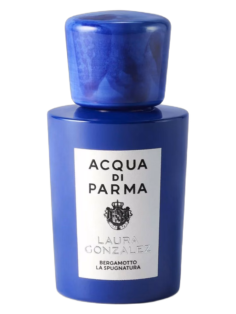 Acqua di Parma Bergamotto La Spugnatura