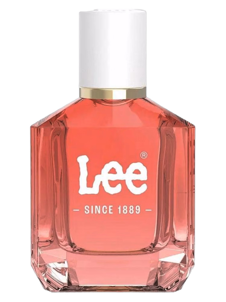 Lee Cooper Originals Amber