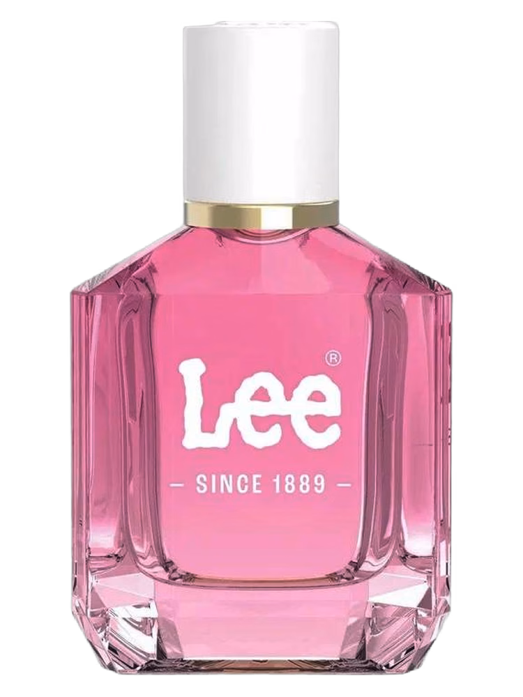 Lee Cooper Originals Blush