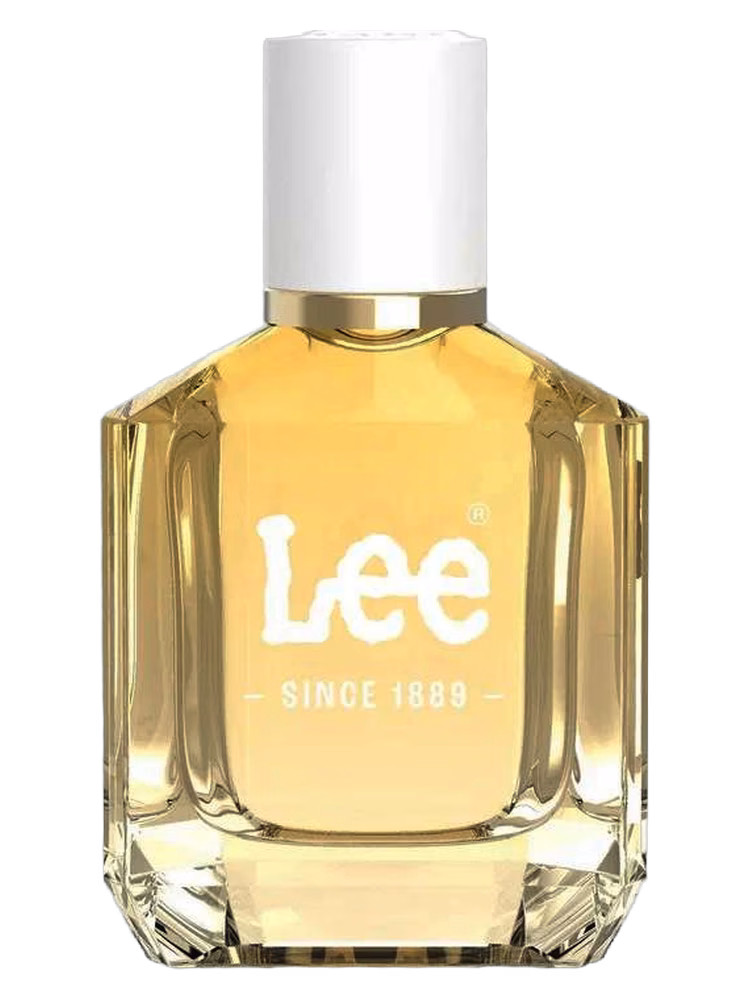 Lee Cooper Originals Gold