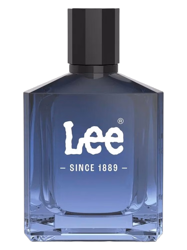 Lee Cooper Originals Indigo Blue