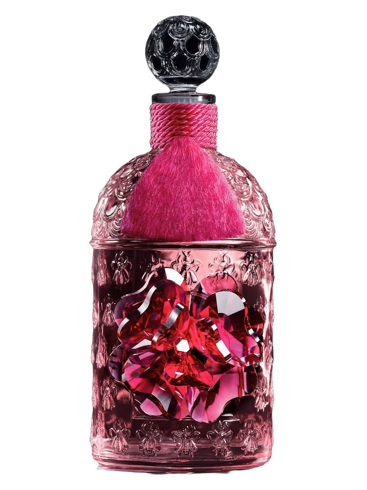 Guerlain Cherry Blossom 2026 Millésime Swarovski