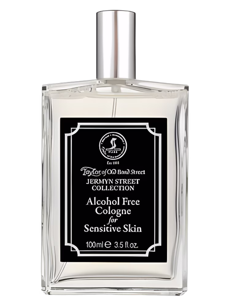 Taylor of Old Bond Street Jermyn Street Collection Cologne