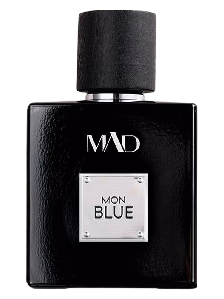 Mad Parfumeur Mon Blue