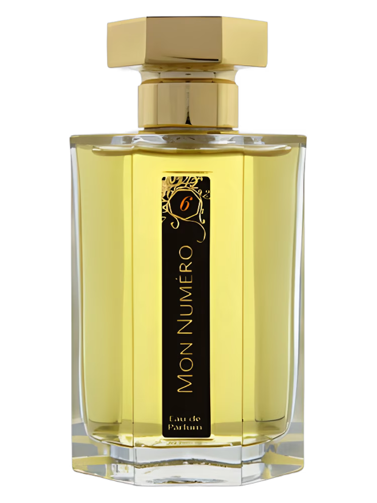 L'Artisan Parfumeur Mon Numero 6