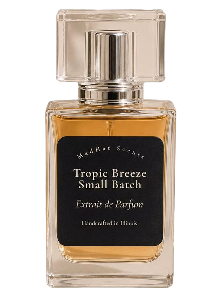 MadHat Scents Tropic Breeze