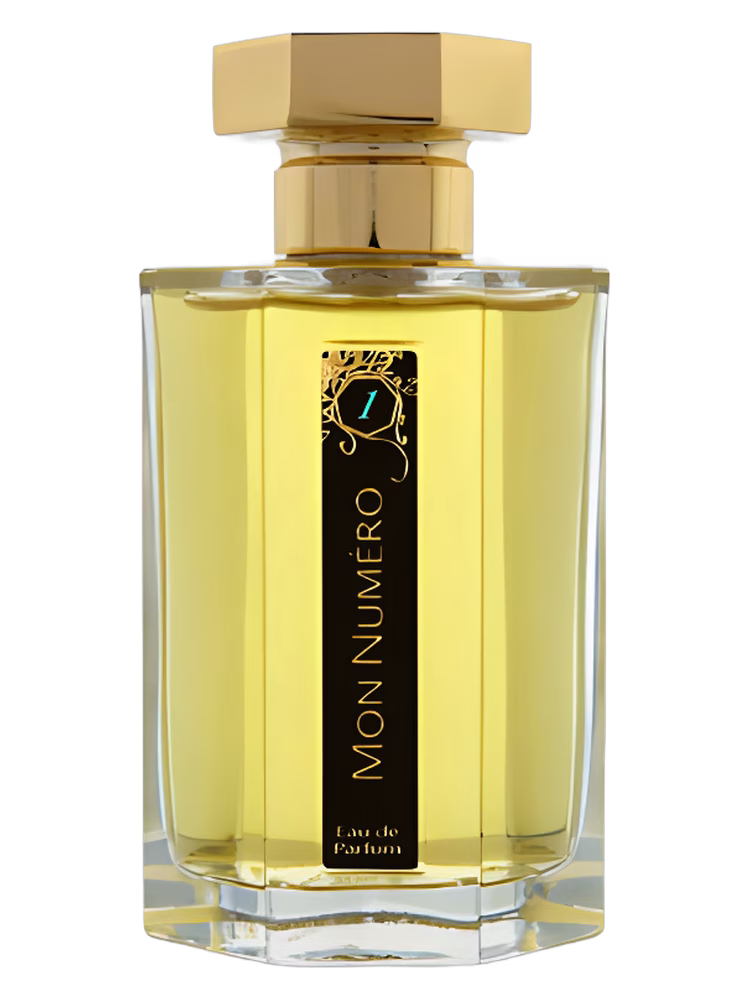 L'Artisan Parfumeur Mon Numero 1