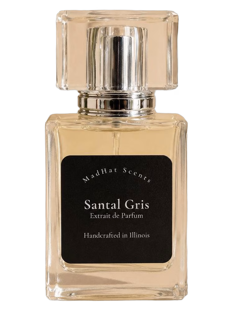 MadHat Scents Santal Gris