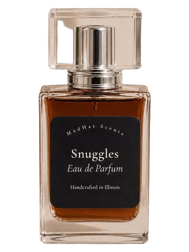 MadHat Scents Snuggles