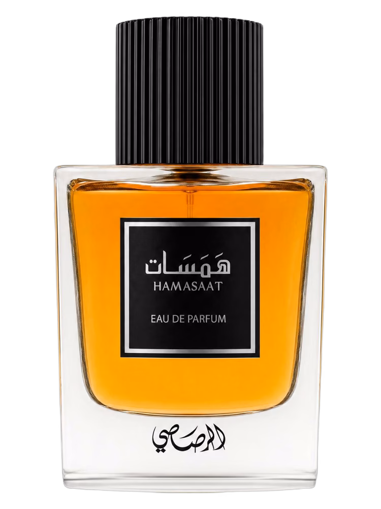 Rasasi Legacy Hamasaat