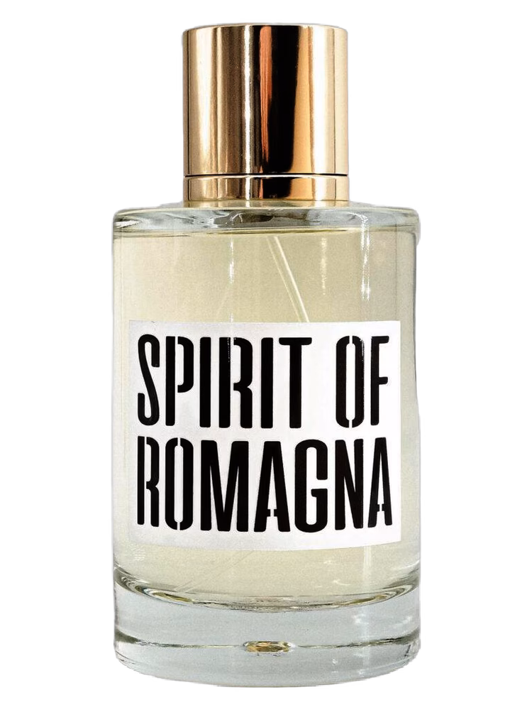 Ateneo dell'Olfatto Spirit of Romagna
