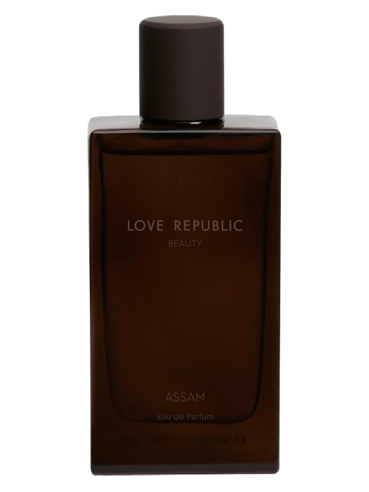 Love Republic Assam
