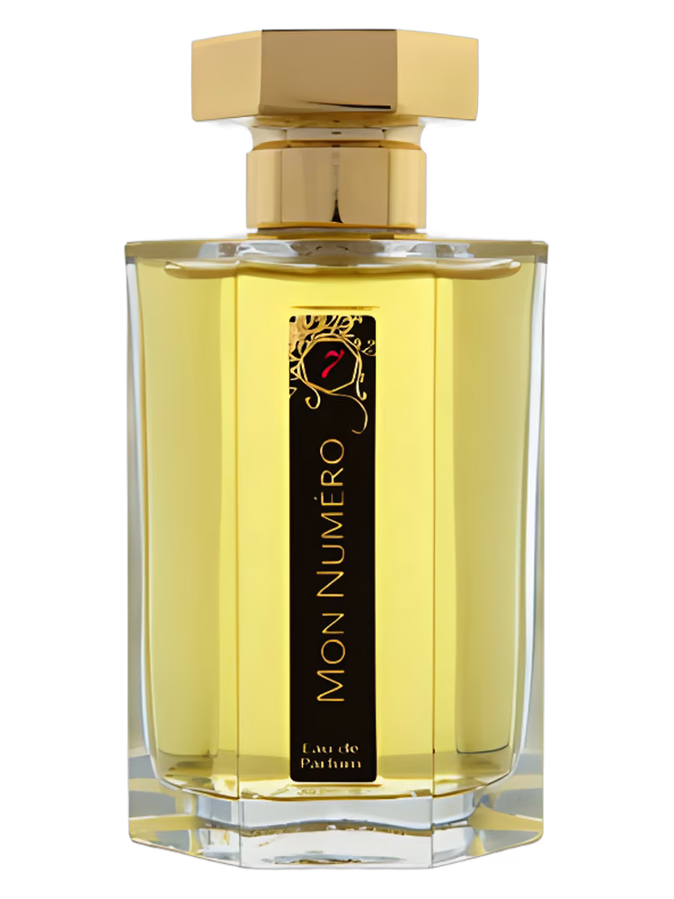 L'Artisan Parfumeur Mon Numero 7