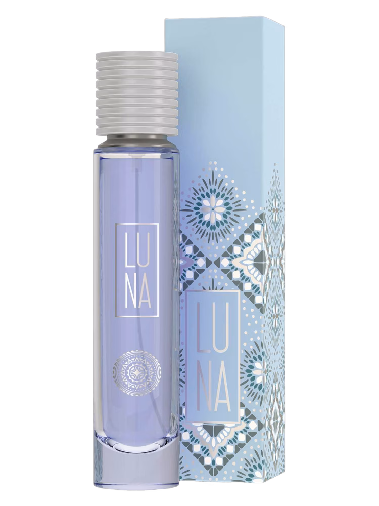 Fragrance Geography Luna