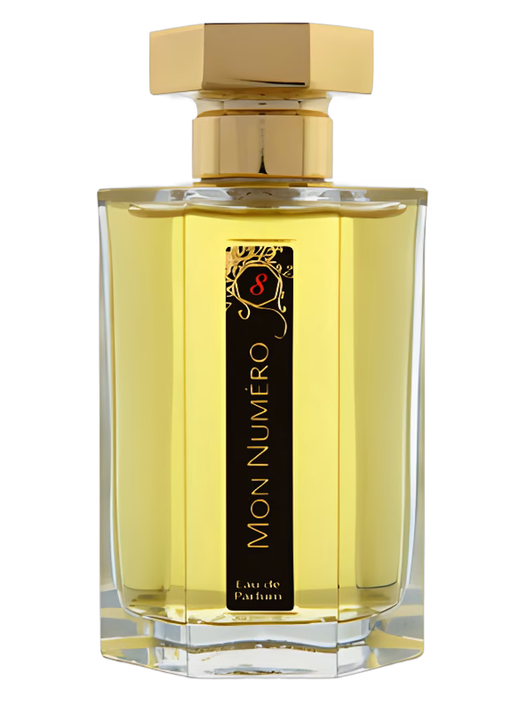 L'Artisan Parfumeur Mon Numero 8