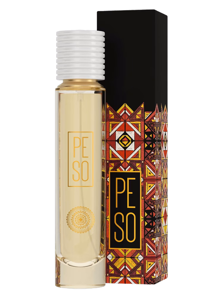 Fragrance Geography Peso