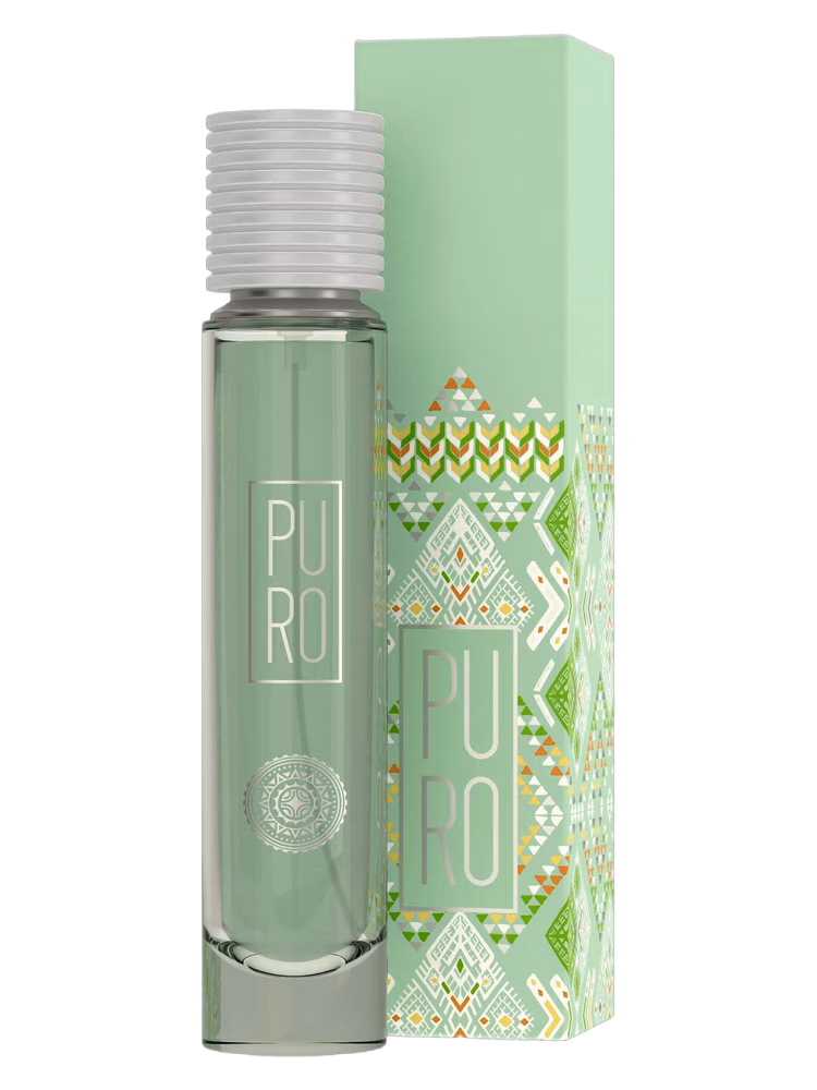 Fragrance Geography Puro