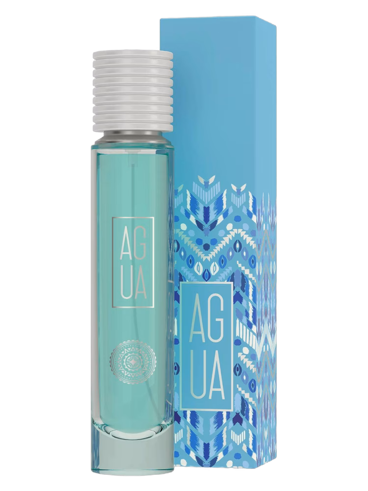 Fragrance Geography Agua