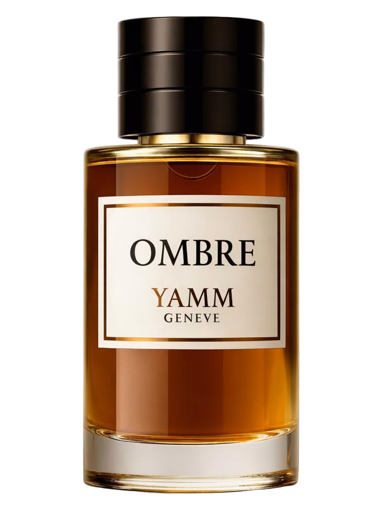 YAMM Genève Ombre