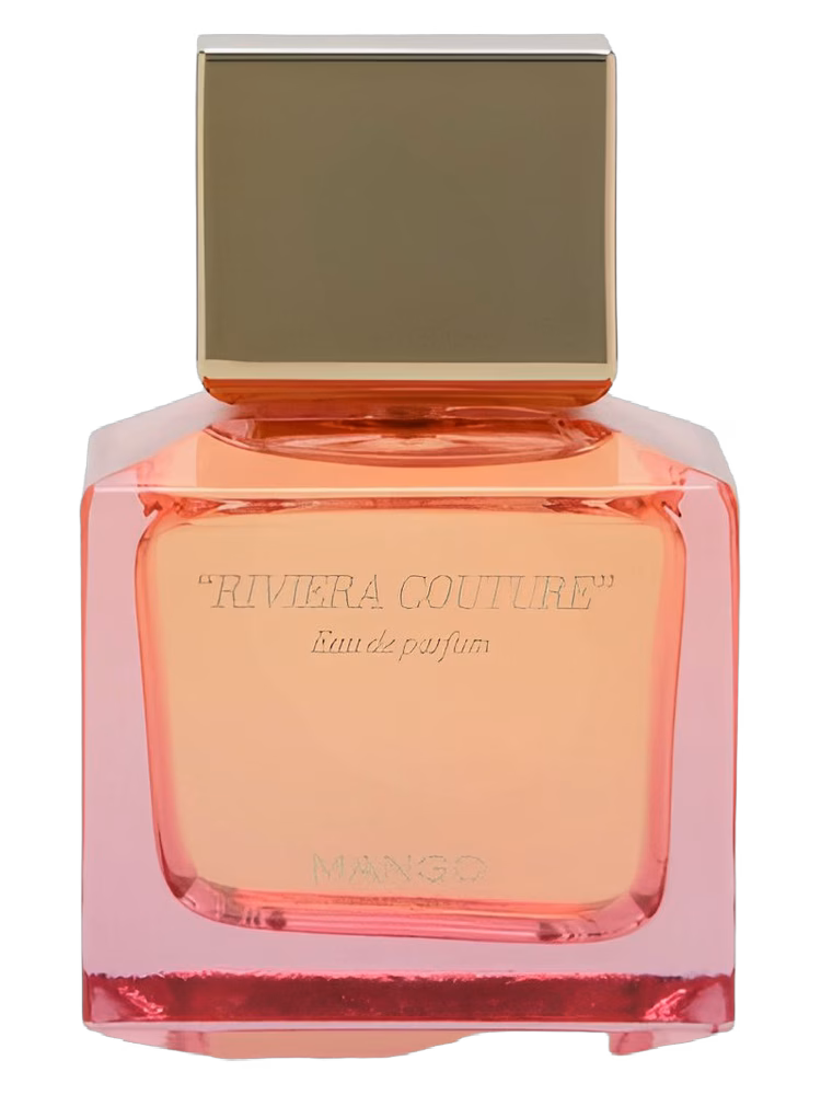 Mango Riviera Couture
