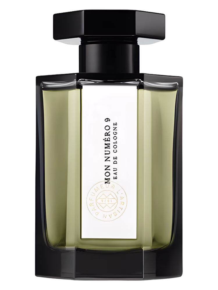 L'Artisan Parfumeur Mon Numero 9