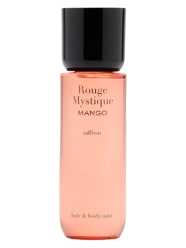Mango Rouge Mistique