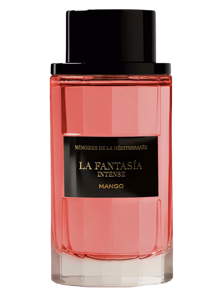 Mango La Fantasia Intense