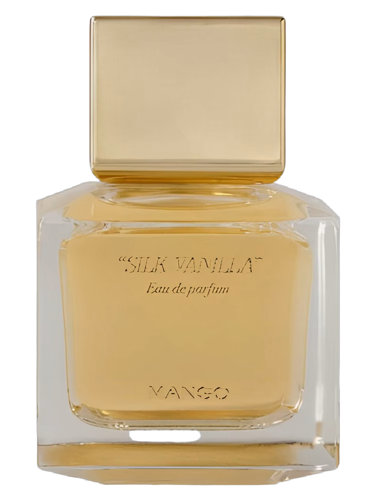 Mango Silk Vanilla
