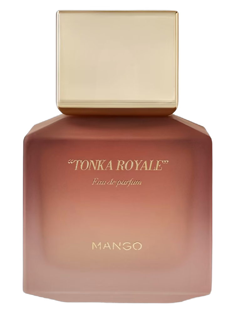 Mango Tonka Royale