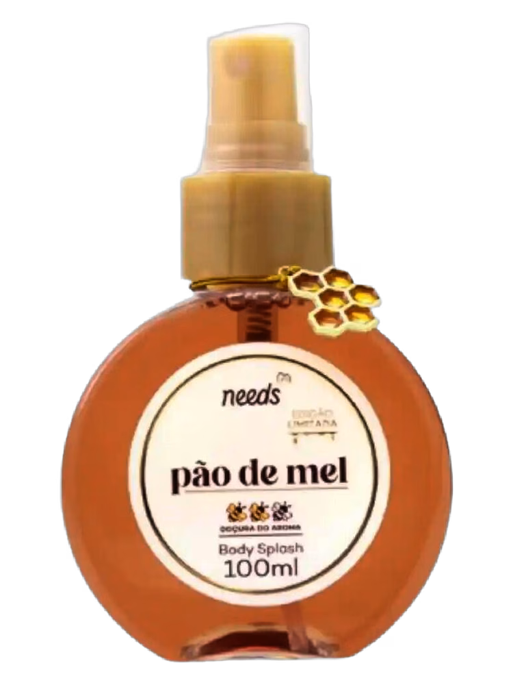 Needs Pão de Mel