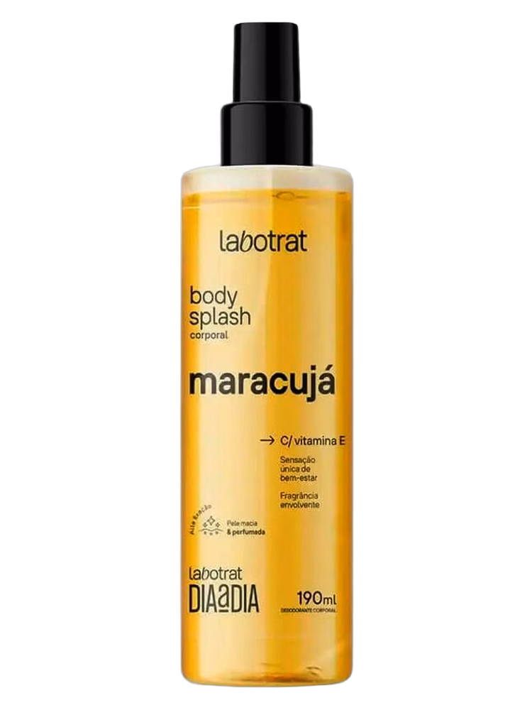 Labotrat Maracujá