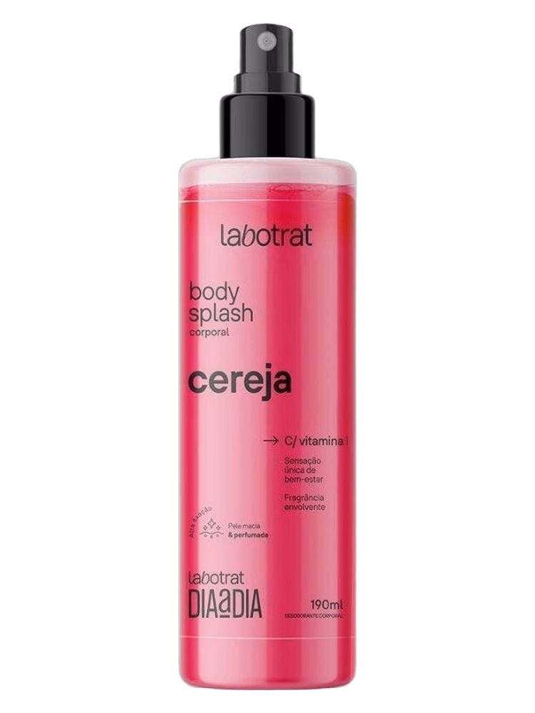Labotrat Cereja