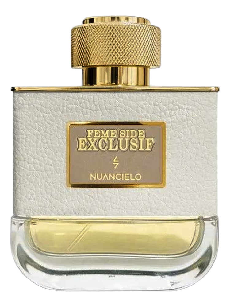 Nuancielo Feme Side Exclusif
