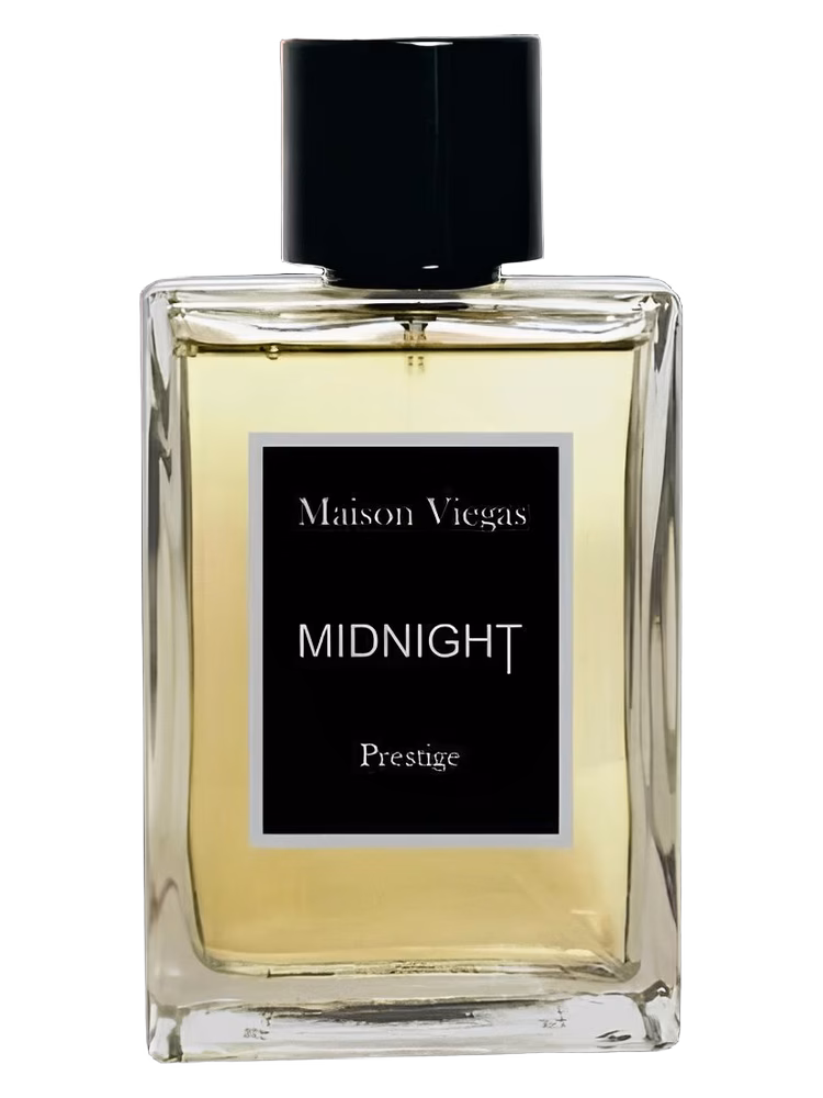 Maison Viegas Midnight