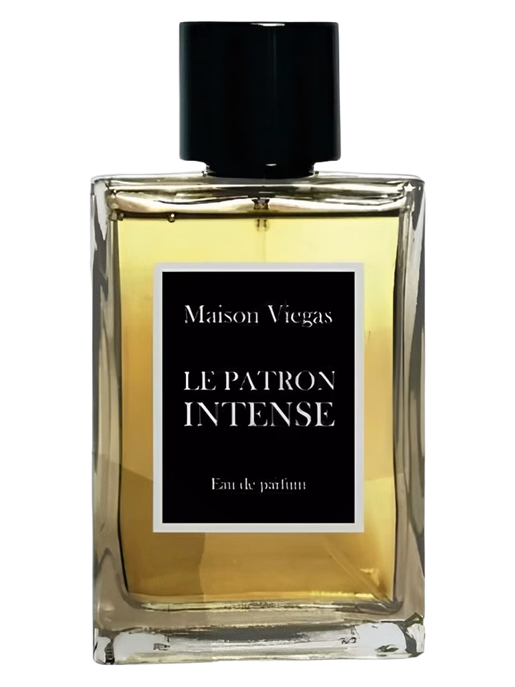Maison Viegas Le Patron Intense