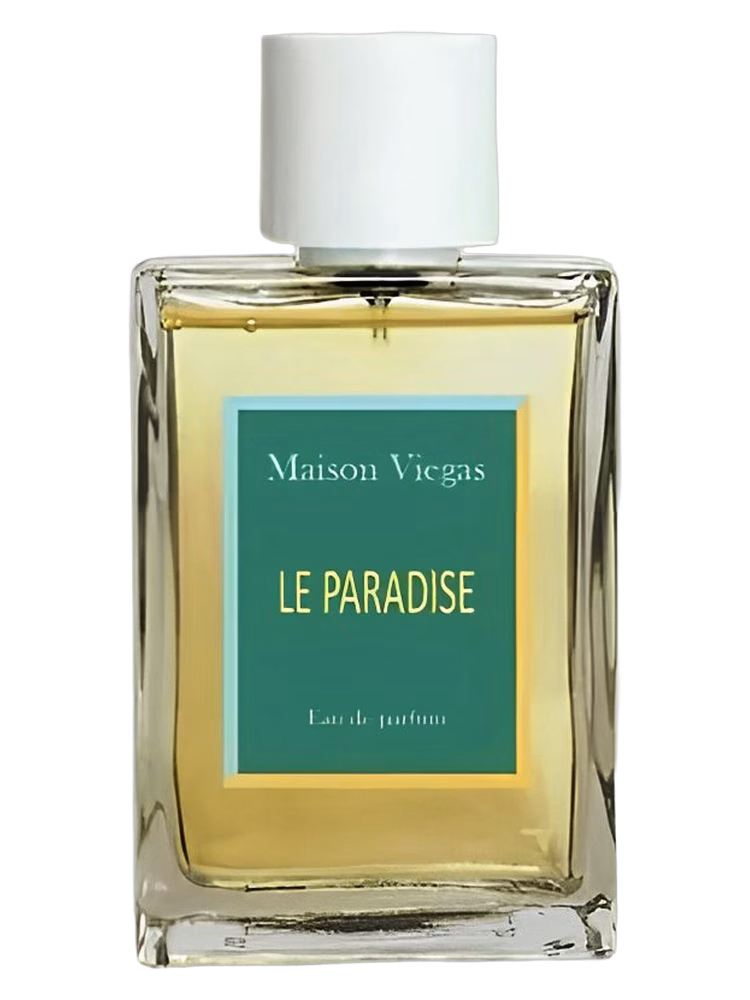 Maison Viegas Le Paradise