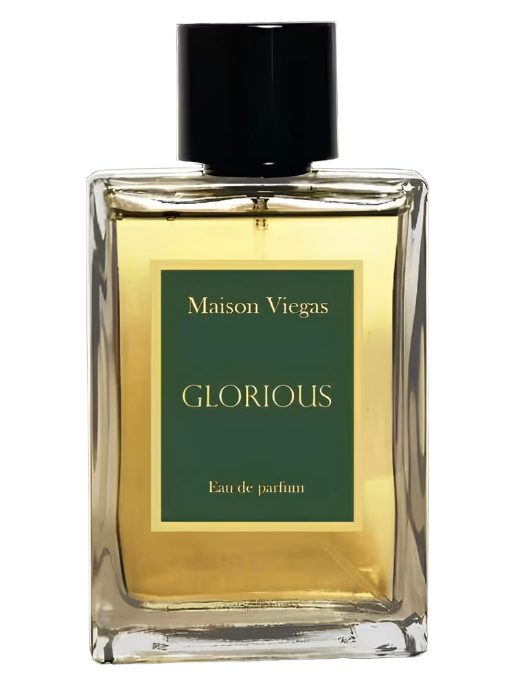 Maison Viegas Glorious