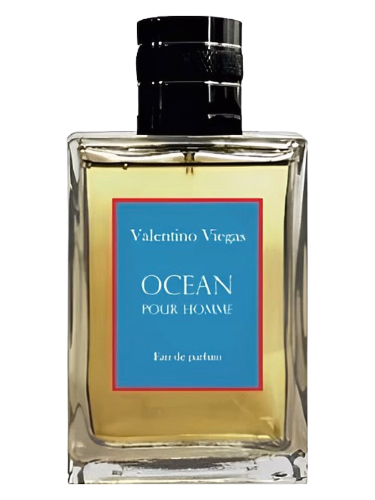 Maison Viegas Ocean Pour Homme