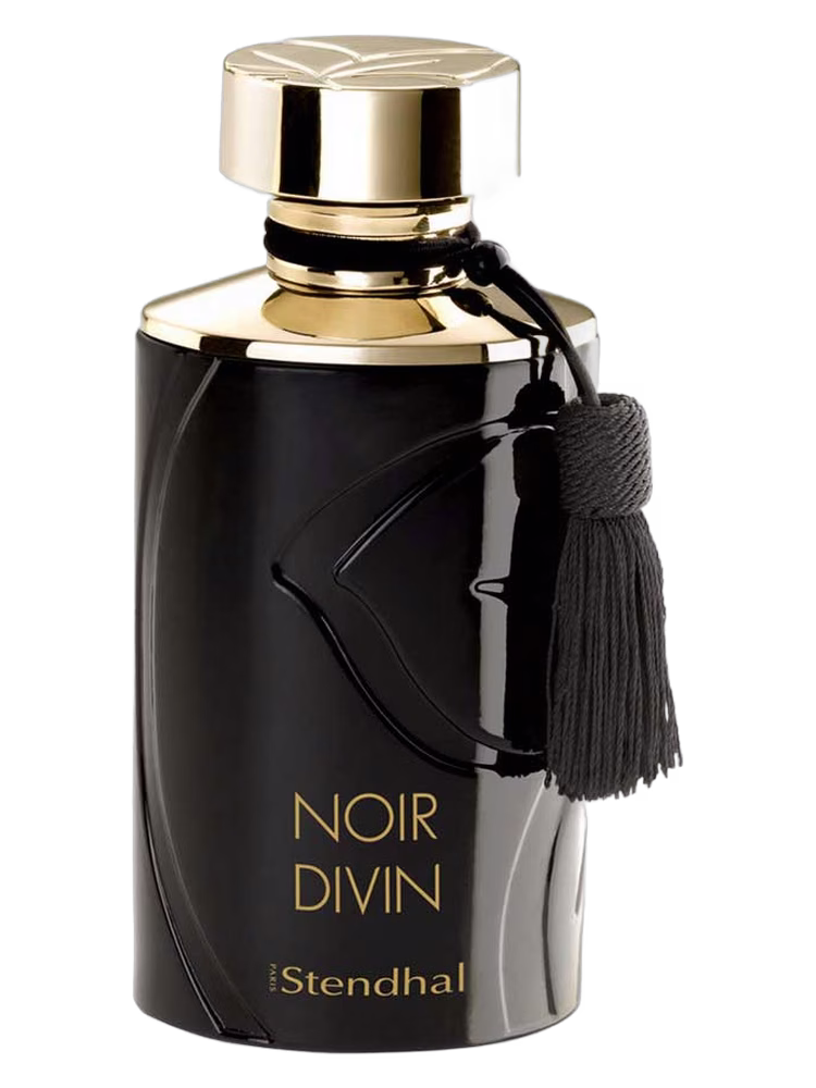 Stendhal Noir Divin