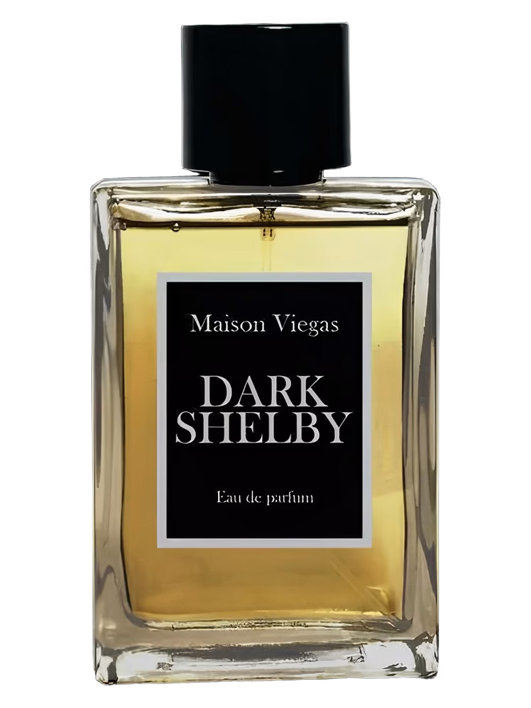 Maison Viegas Dark Shelby
